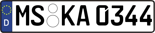 MS-KA0344