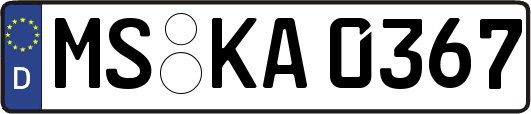MS-KA0367