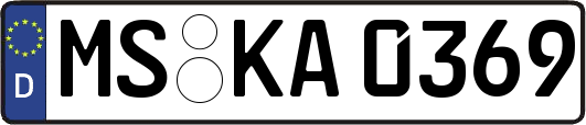 MS-KA0369