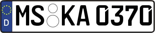 MS-KA0370