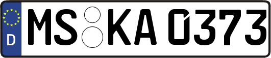 MS-KA0373