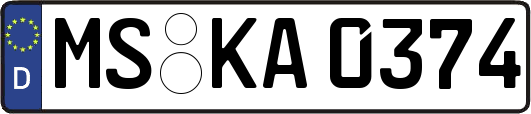 MS-KA0374