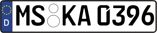 MS-KA0396