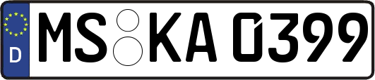 MS-KA0399