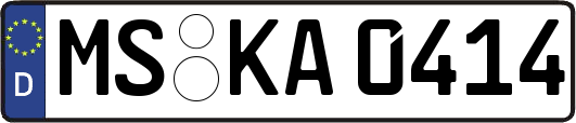 MS-KA0414