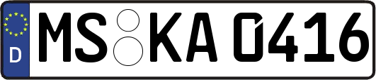 MS-KA0416
