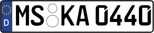 MS-KA0440