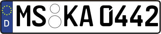 MS-KA0442