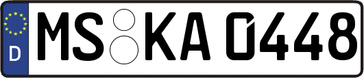 MS-KA0448