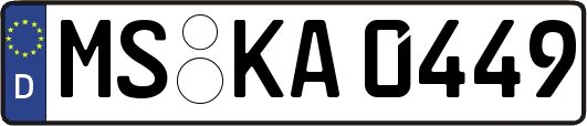 MS-KA0449