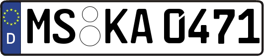 MS-KA0471