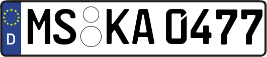MS-KA0477