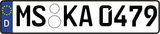 MS-KA0479