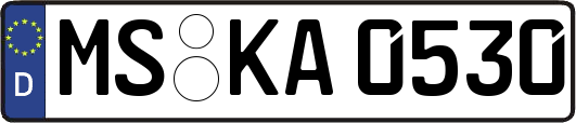 MS-KA0530