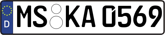 MS-KA0569