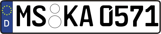 MS-KA0571