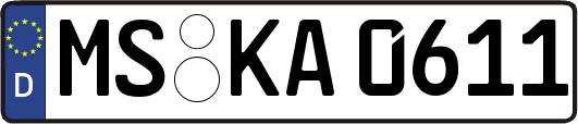 MS-KA0611