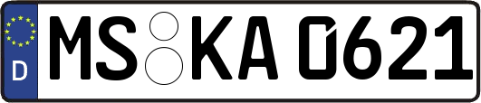 MS-KA0621