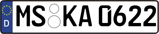 MS-KA0622