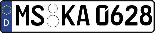MS-KA0628