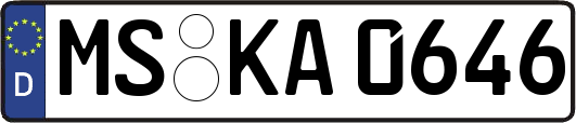 MS-KA0646