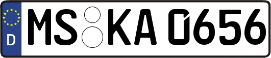 MS-KA0656