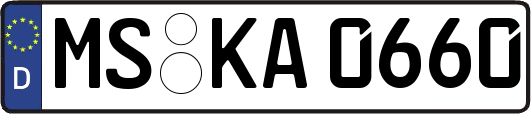 MS-KA0660