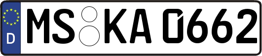 MS-KA0662