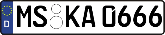 MS-KA0666