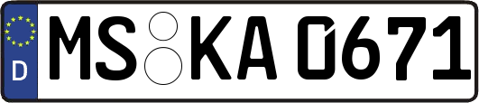 MS-KA0671