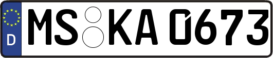 MS-KA0673