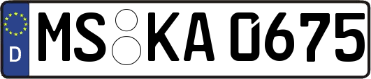 MS-KA0675