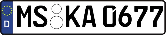 MS-KA0677