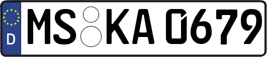 MS-KA0679