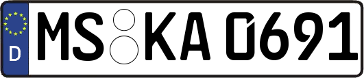 MS-KA0691