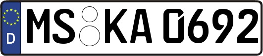 MS-KA0692