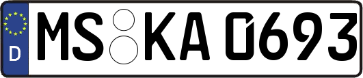 MS-KA0693