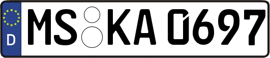 MS-KA0697