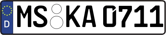 MS-KA0711
