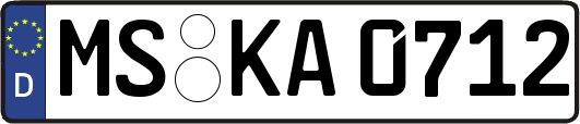 MS-KA0712