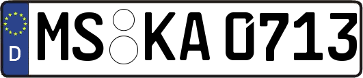 MS-KA0713