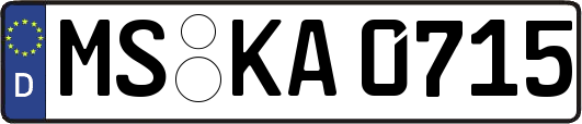 MS-KA0715