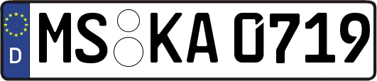 MS-KA0719