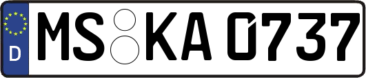 MS-KA0737