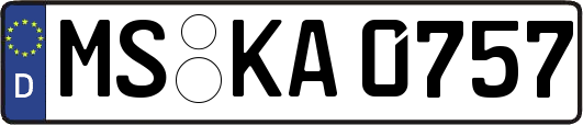 MS-KA0757