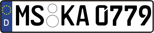 MS-KA0779