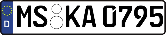 MS-KA0795