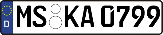 MS-KA0799