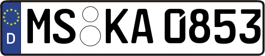 MS-KA0853