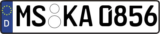 MS-KA0856